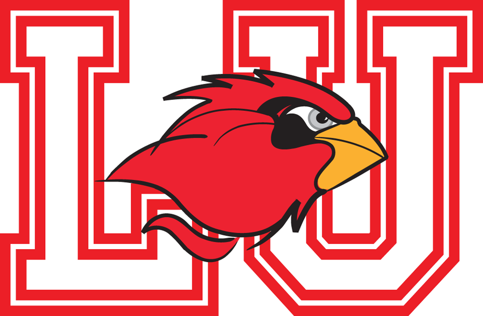Lamar Cardinals 1997-2009 Alternate Logo DIY iron on transfer (heat transfer)